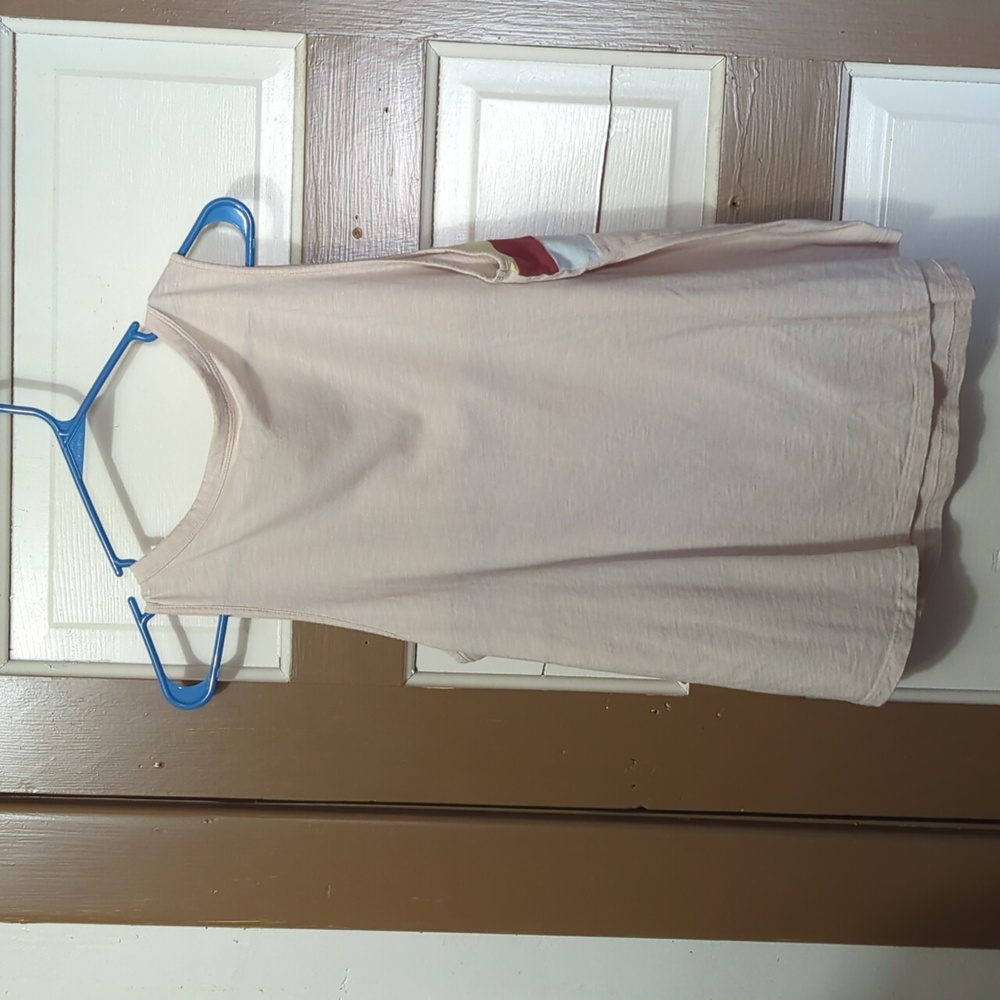 Tank Top - Picture 3 of 3